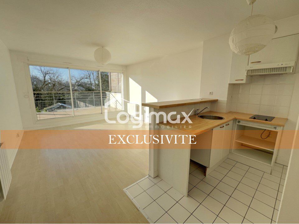 Appartement  T2 à vendre Rochelle (La) 17000