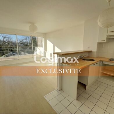 Appartement 2 pièces 190000 €