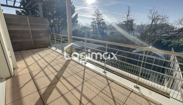 Appartement 2 pièces  à vendre Rochelle (La) 17000