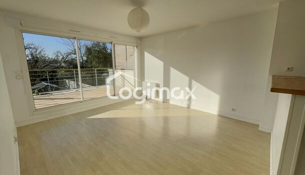 Appartement 2 pièces  à vendre Rochelle (La) 17000