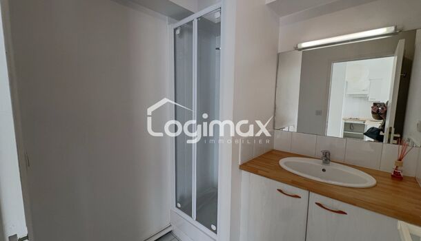 Appartement 2 pièces  à vendre Rochelle (La) 17000