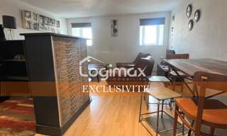 Appartement 2 Pièces 45 m² à vendre à La Rochelle (17000)