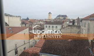 Appartement 2 Pièces 45 m² à vendre à La Rochelle (17000)