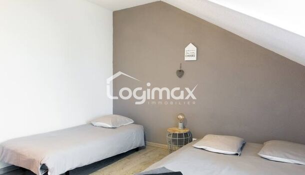 Appartement 2 pièces  à vendre Rochelle (La) 17000