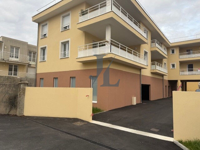 Appartement  T4 à vendre Portes-lès-Valence 26800