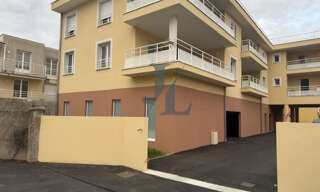 Appartement 4 Pièces 84 m² à vendre à Portes-lès-Valence (26800)