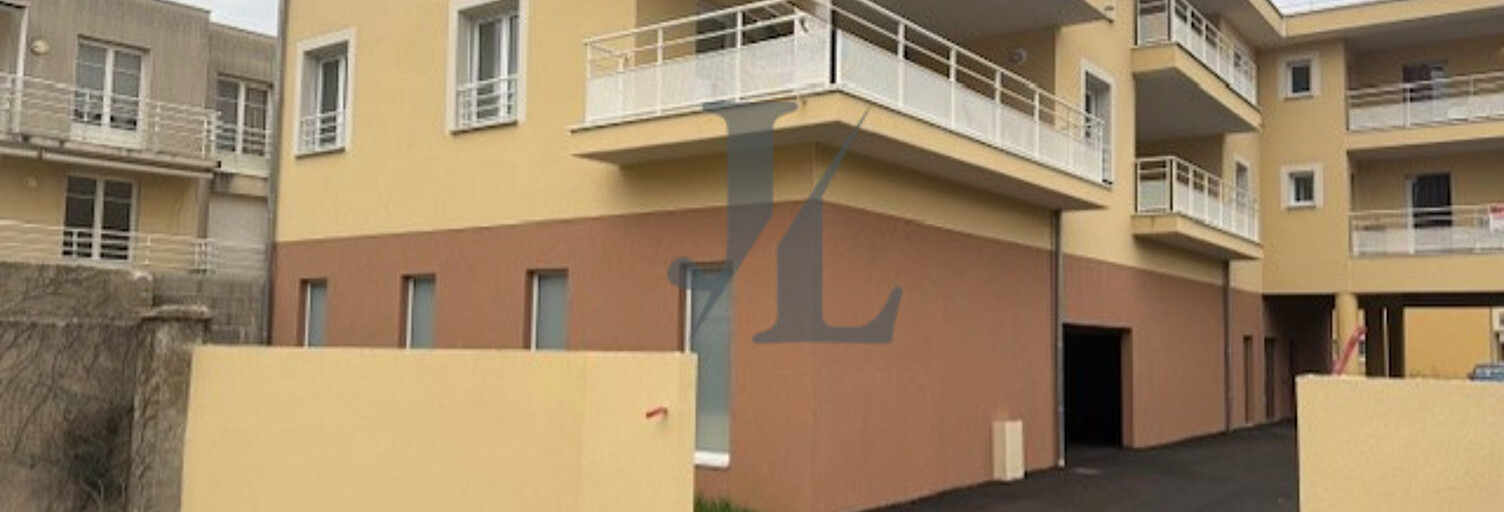 Appartement 4 Pièces 84 m² à vendre à Portes-lès-Valence (26800)