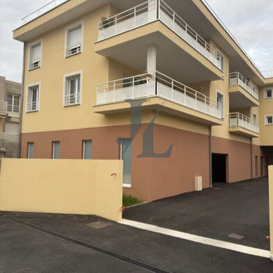 Appartement 4 pièces 257000 €