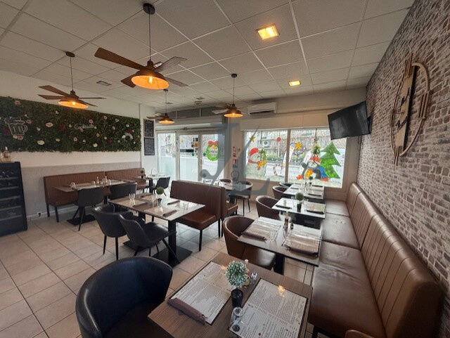 Local commercial  à vendre Portes-lès-Valence 26800