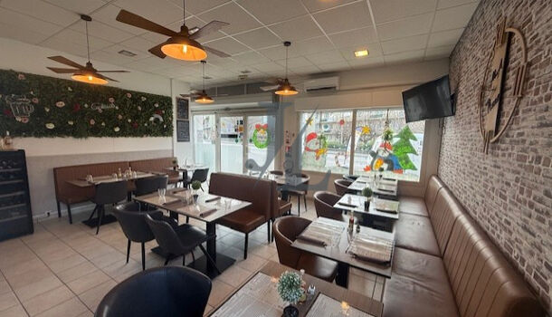 Local commercial  à vendre Portes-lès-Valence 26800