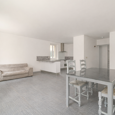 Appartement 3 pièces 299000 €