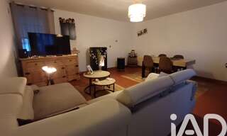 Maison 5 Pièces 98 m² à vendre à Dun-sur-Auron (18130)