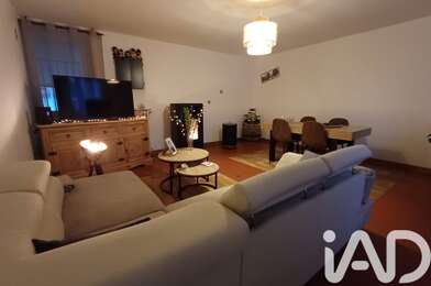 Maison 5 pièces 119000 €