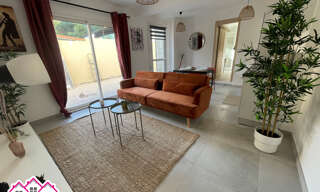 Appartement 2 Pièces 42 m² à vendre à Toulon (83100)