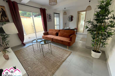 Appartement 2 pièces 212000 €