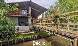 Maison 5 Pièces 149 m² à vendre à Le Vanneau-Irleau (79270)