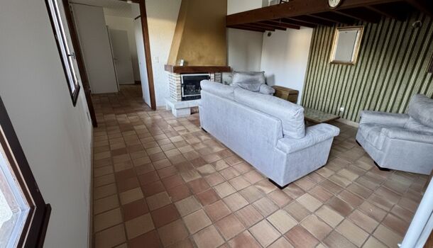 Villa / Maison 4 pièces  à vendre Saint-Avertin 37550