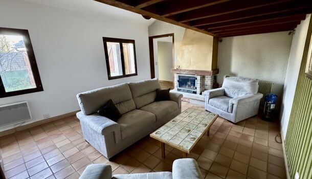 Villa / Maison 4 pièces  à vendre Saint-Avertin 37550