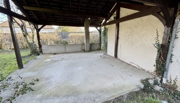 Villa / Maison 4 pièces  à vendre Saint-Avertin 37550