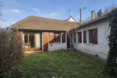 Maison 4 pièces 245246 €