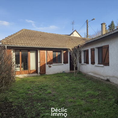 Maison 4 pièces 245246 €