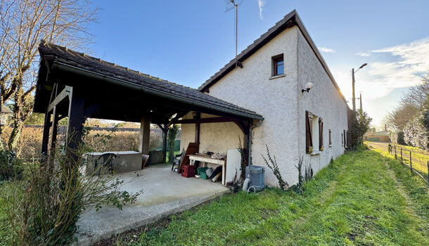 Villa / Maison 4 pièces  à vendre Saint-Avertin 37550