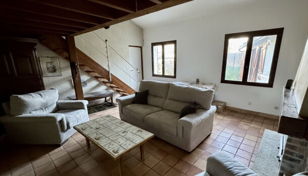 Villa / Maison 4 pièces  à vendre Saint-Avertin 37550