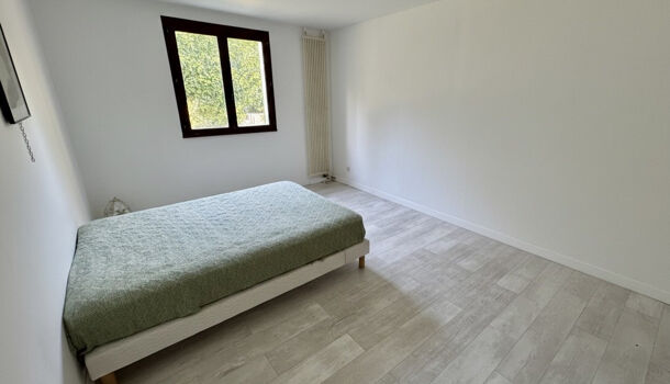 Villa / Maison 4 pièces  à vendre Saint-Avertin 37550