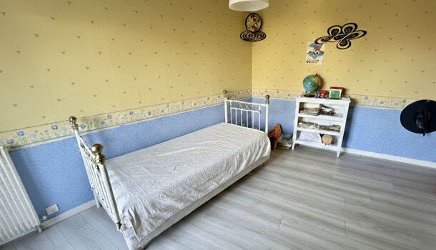 Villa / Maison 4 pièces  à vendre Saint-Avertin 37550