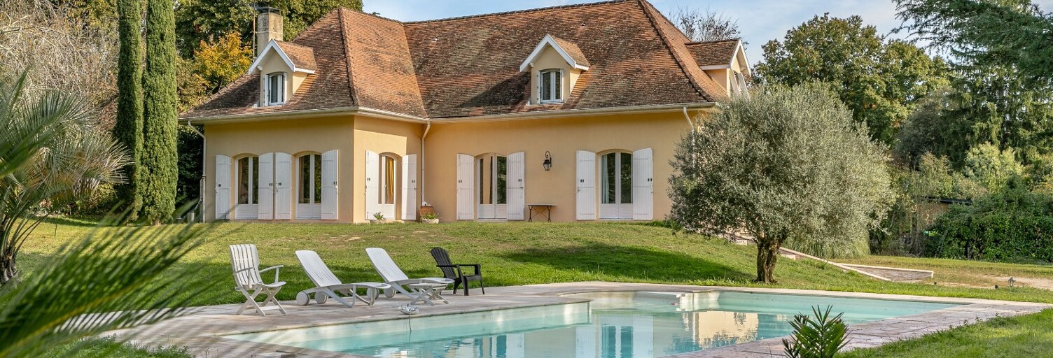 Maison 6 Pièces 210 m² à vendre à Latresne (33360)