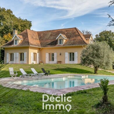 Maison 6 pièces 795000 €