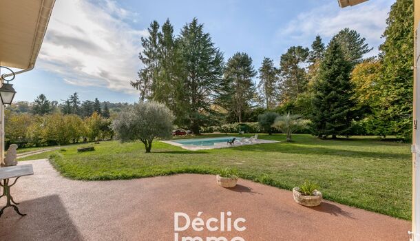 Villa / Maison 6 pièces  à vendre Latresne 33360