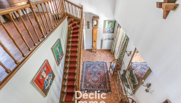 Villa / Maison 6 pièces  à vendre Latresne 33360