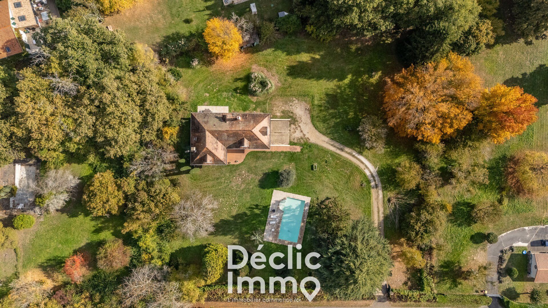 Villa / Maison  T6 à vendre Latresne 33360