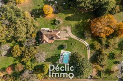 Maison 6 pièces 795000 €