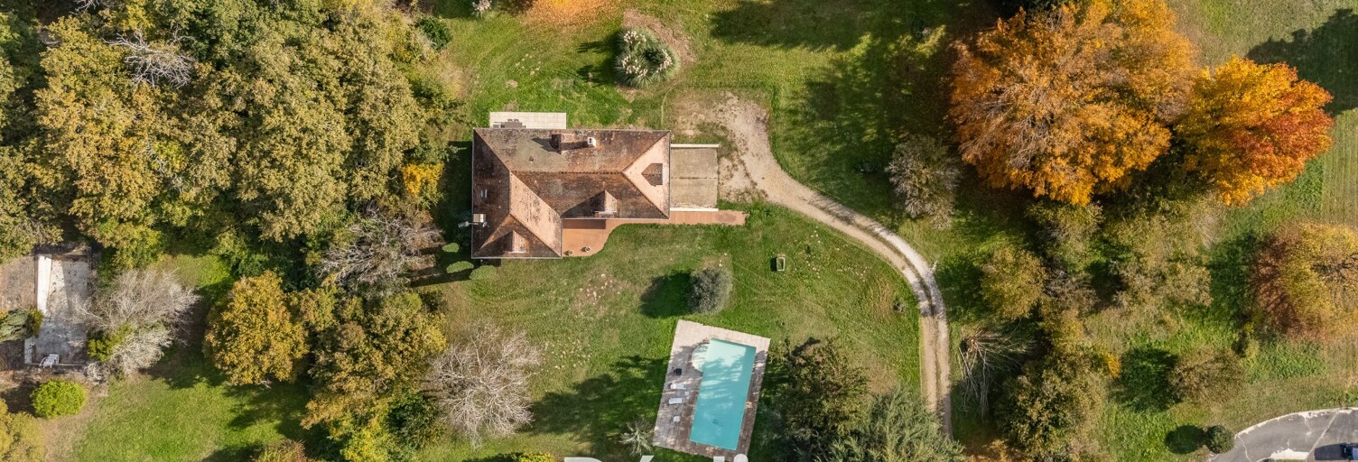 Maison 6 Pièces 210 m² à vendre à Latresne (33360)