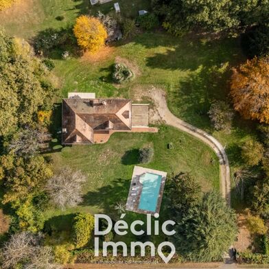 Maison 6 pièces 795000 €