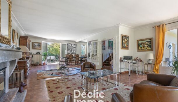 Villa / Maison 6 pièces  à vendre Latresne 33360