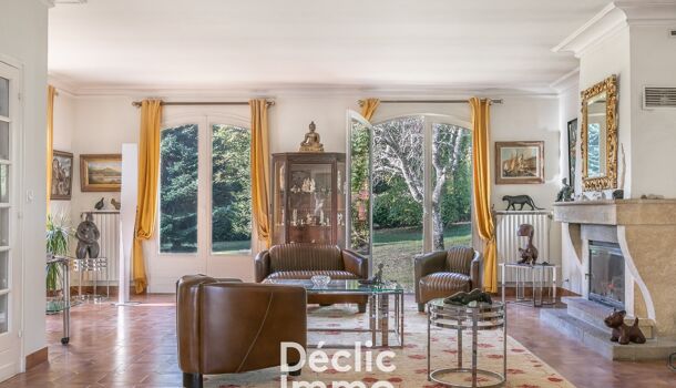 Villa / Maison 6 pièces  à vendre Latresne 33360