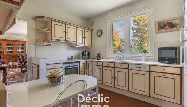 Villa / Maison 6 pièces  à vendre Latresne 33360