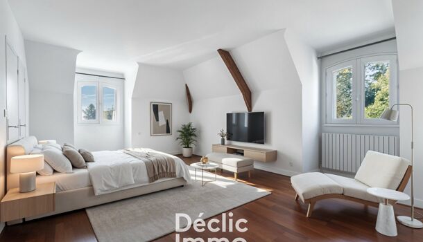 Villa / Maison 6 pièces  à vendre Latresne 33360