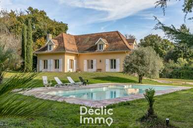 Maison 6 pièces 795000 €
