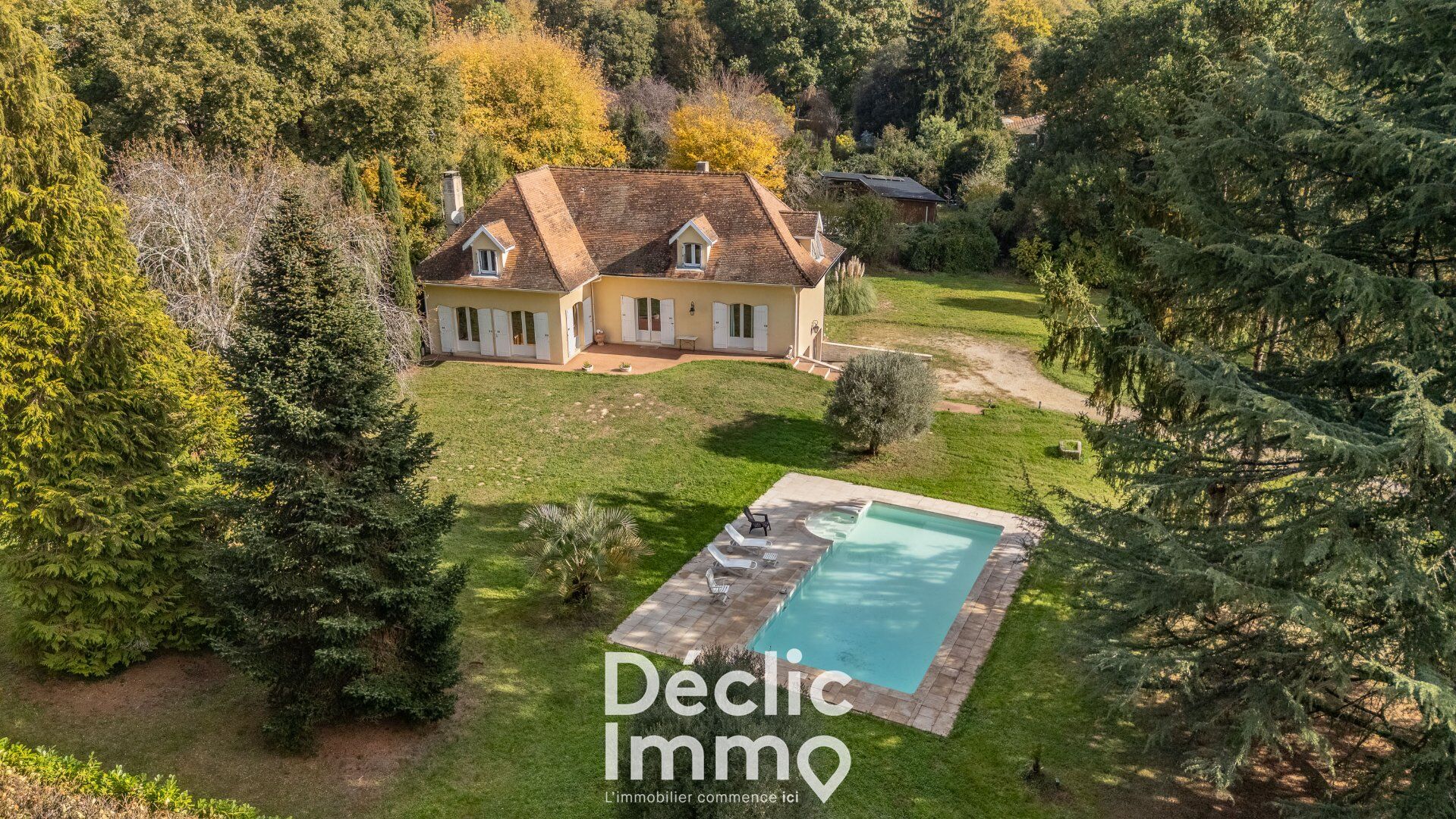 Villa / Maison  T6 à vendre Latresne 33360