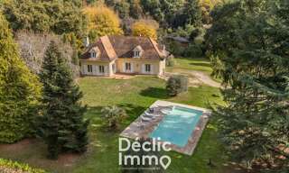Maison 6 Pièces 210 m² à vendre à Latresne (33360)
