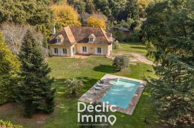Maison 6 pièces 750000 €