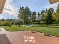 À vendre grande maison 210m2 avec 4 chambres et piscine - Haut Latresne — photo 2