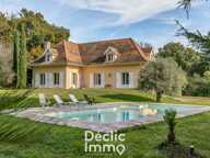 À vendre grande maison 210m2 avec 4 chambres et piscine - Haut Latresne — photo 3
