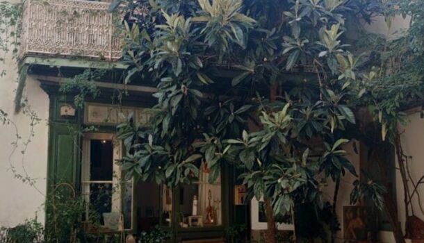 Villa / Maison 7 pièces  à vendre Olargues 34390