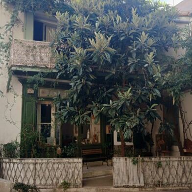 Maison 7 pièces 279000 €