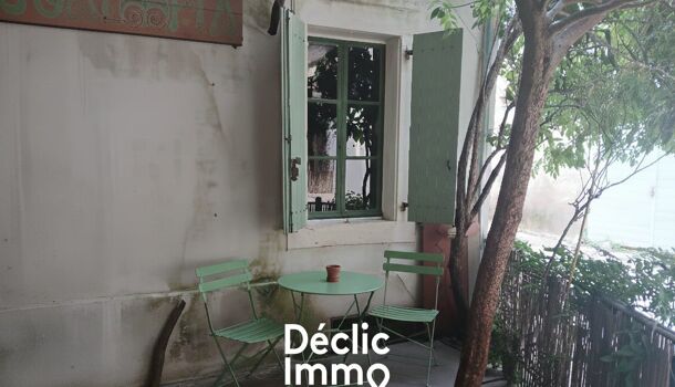 Villa / Maison 7 pièces  à vendre Olargues 34390